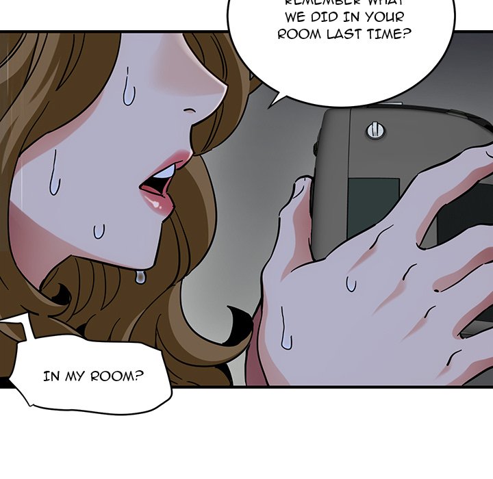 Dog on Patrol - Chapter 38 [photo 97] - MangaPorn