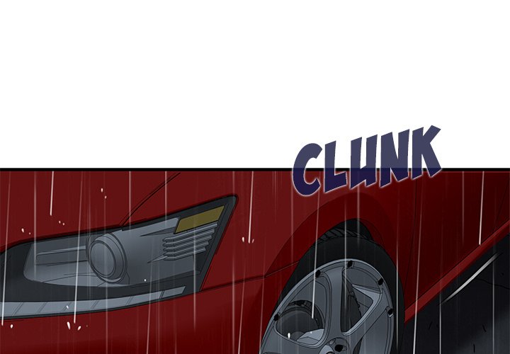 Dog on Patrol - Chapter 39 [photo 1] - MangaPorn