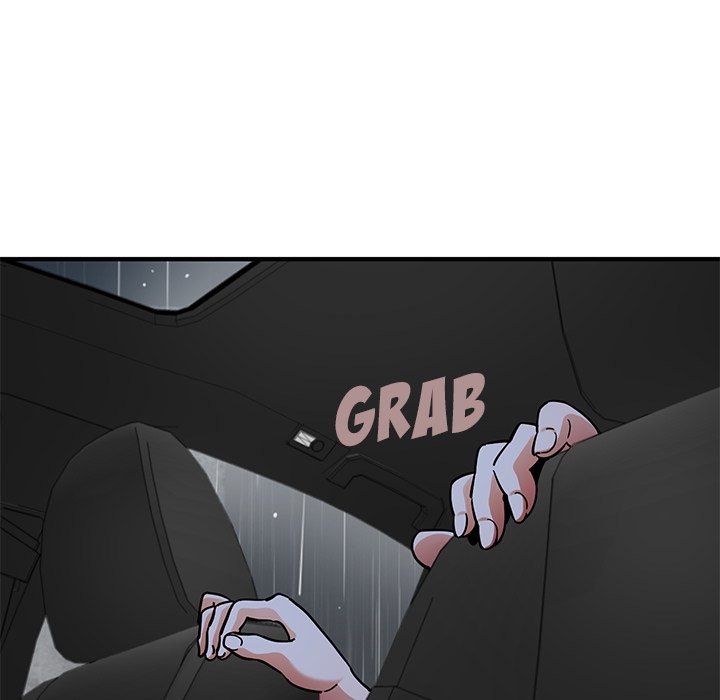 Dog on Patrol - Chapter 39 [photo 10] - MangaPorn