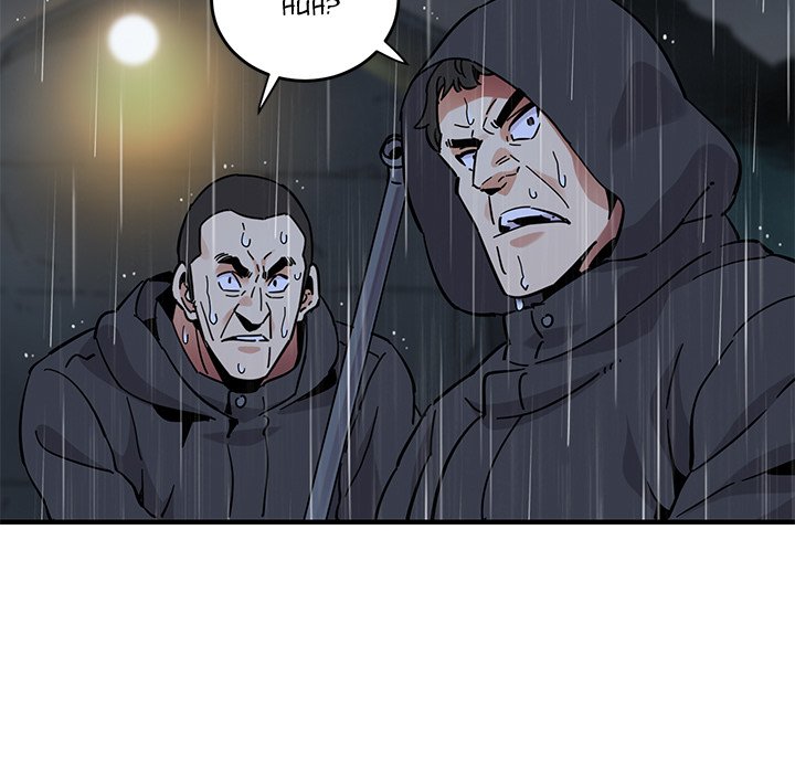 Dog on Patrol - Chapter 39 [photo 107] - MangaPorn