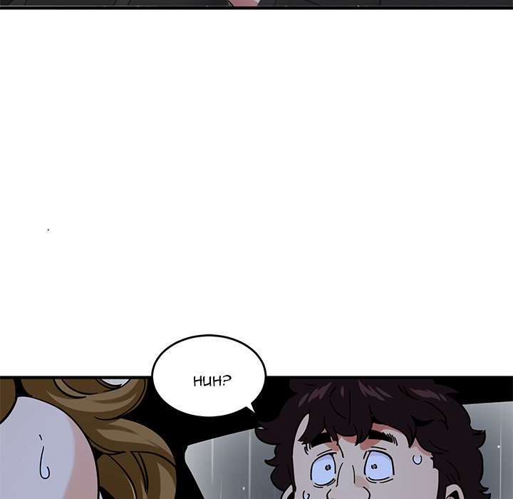 Dog on Patrol - Chapter 39 [photo 11] - MangaPorn