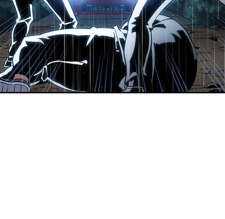 Dog on Patrol - Chapter 39 [photo 112] - MangaPorn