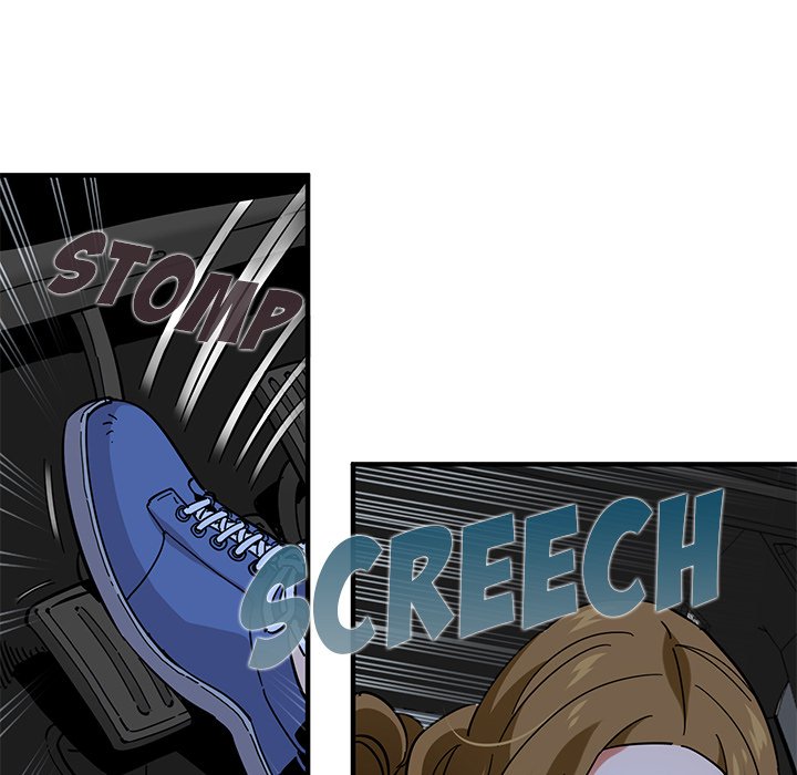 Dog on Patrol - Chapter 39 [photo 113] - MangaPorn