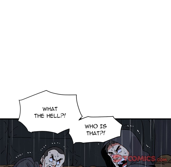 Dog on Patrol - Chapter 39 [photo 117] - MangaPorn