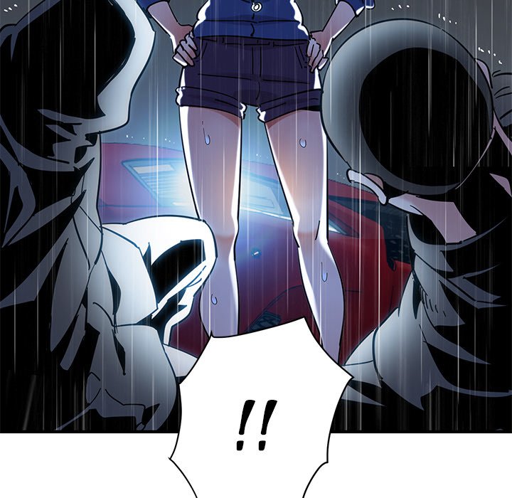 Dog on Patrol - Chapter 39 [photo 120] - MangaPorn