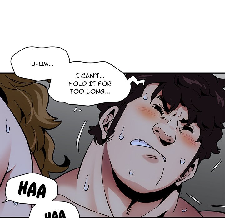 Dog on Patrol - Chapter 39 [photo 18] - MangaPorn