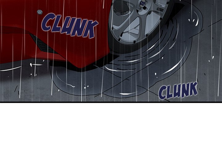 Dog on Patrol - Chapter 39 [photo 2] - MangaPorn