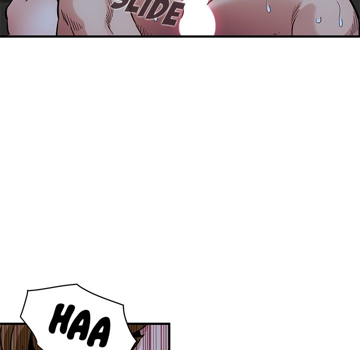 Dog on Patrol - Chapter 39 [photo 29] - MangaPorn