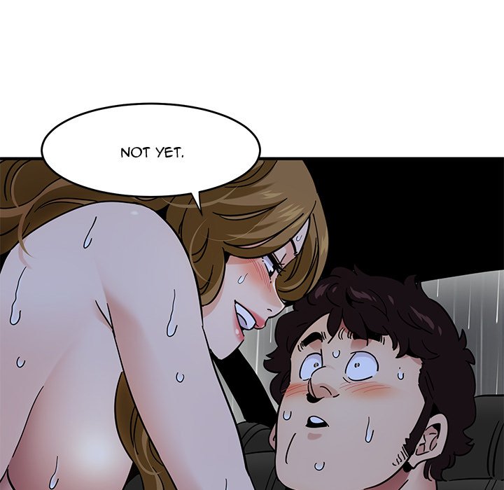 Dog on Patrol - Chapter 39 [photo 37] - MangaPorn