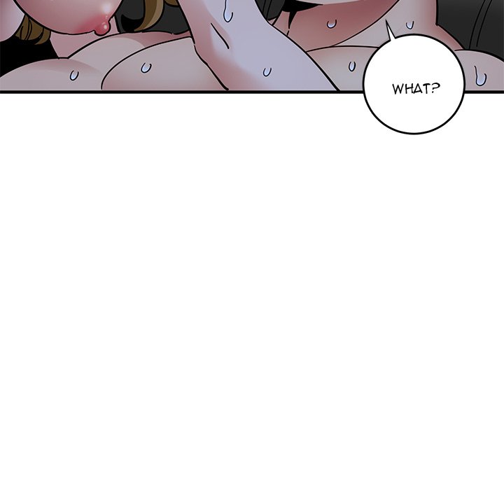 Dog on Patrol - Chapter 39 [photo 38] - MangaPorn