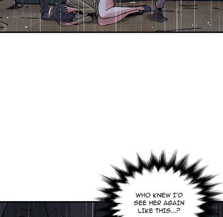 Dog on Patrol - Chapter 39 [photo 61] - MangaPorn