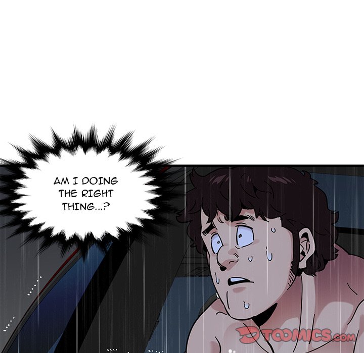 Dog on Patrol - Chapter 39 [photo 63] - MangaPorn