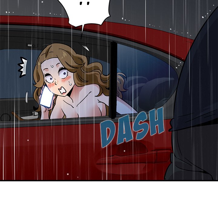 Dog on Patrol - Chapter 39 [photo 71] - MangaPorn