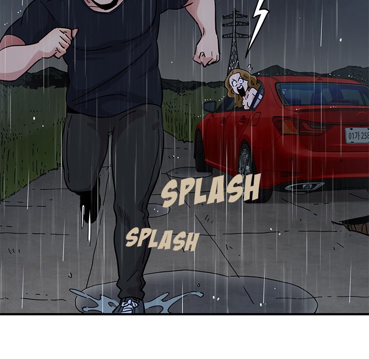 Dog on Patrol - Chapter 39 [photo 73] - MangaPorn