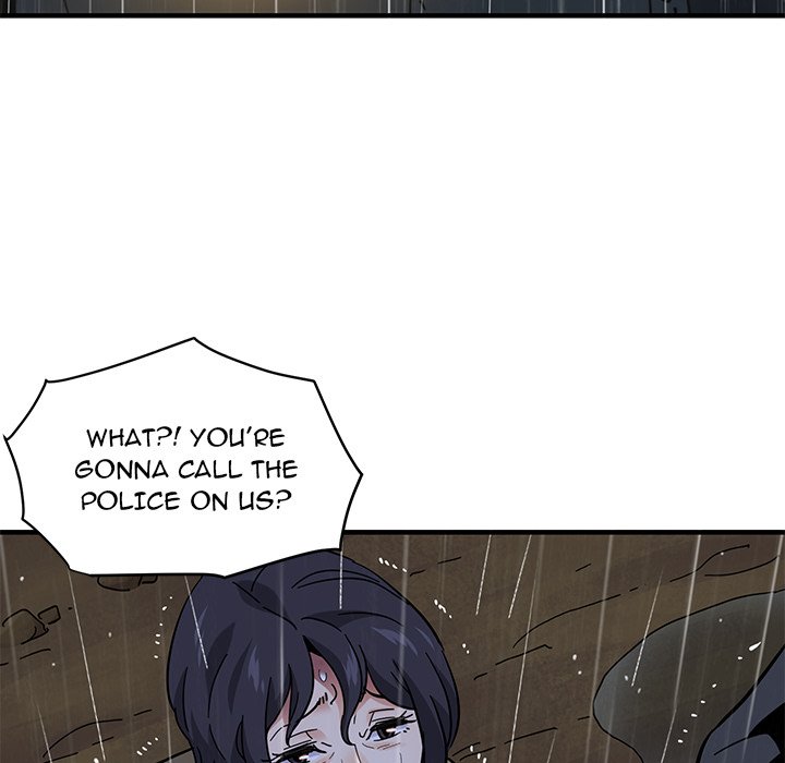 Dog on Patrol - Chapter 39 [photo 77] - MangaPorn