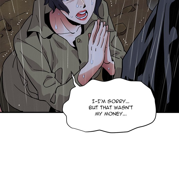 Dog on Patrol - Chapter 39 [photo 78] - MangaPorn