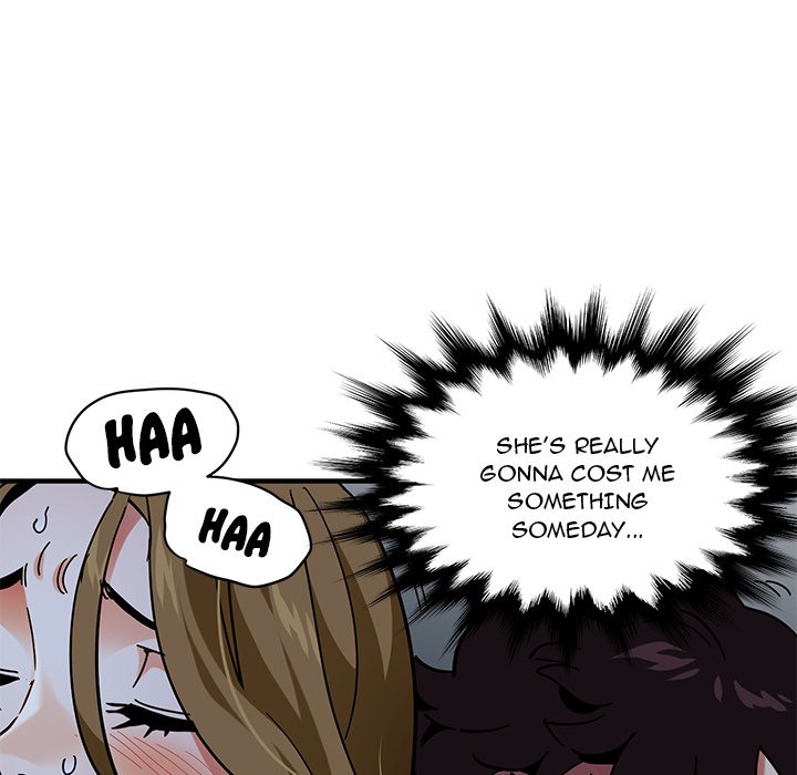 Dog on Patrol - Chapter 39 [photo 8] - MangaPorn