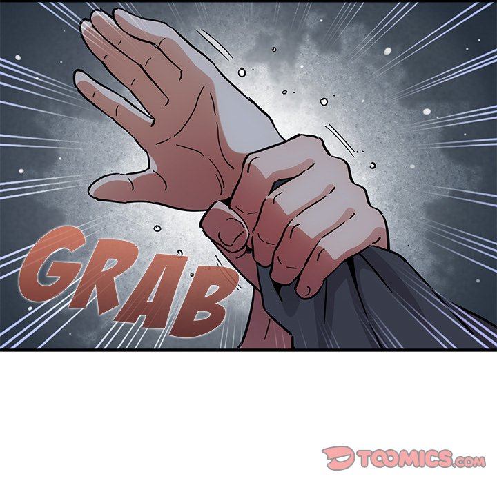 Dog on Patrol - Chapter 39 [photo 81] - MangaPorn