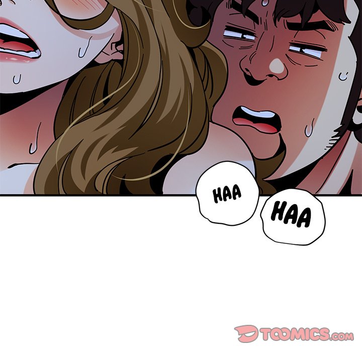 Dog on Patrol - Chapter 39 [photo 9] - MangaPorn