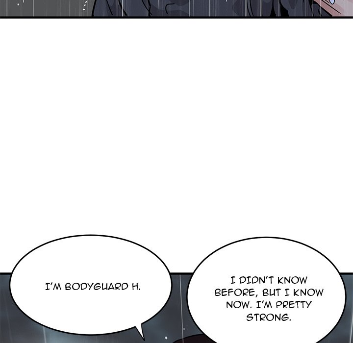 Dog on Patrol - Chapter 39 [photo 91] - MangaPorn