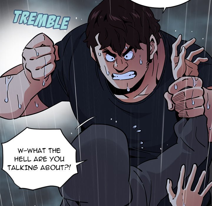 Dog on Patrol - Chapter 39 [photo 92] - MangaPorn