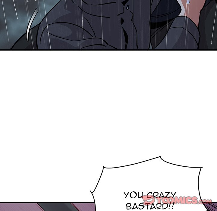 Dog on Patrol - Chapter 39 [photo 93] - MangaPorn