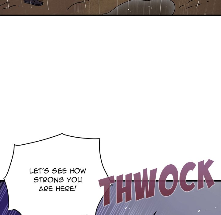 Dog on Patrol - Chapter 39 [photo 98] - MangaPorn