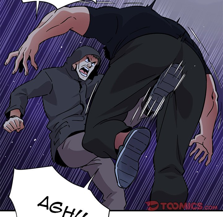 Dog on Patrol - Chapter 39 [photo 99] - MangaPorn