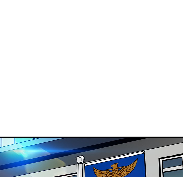 Dog on Patrol - Chapter 40 [photo 10] - MangaPorn