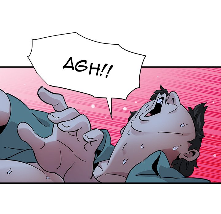 Dog on Patrol - Chapter 40 [photo 111] - MangaPorn