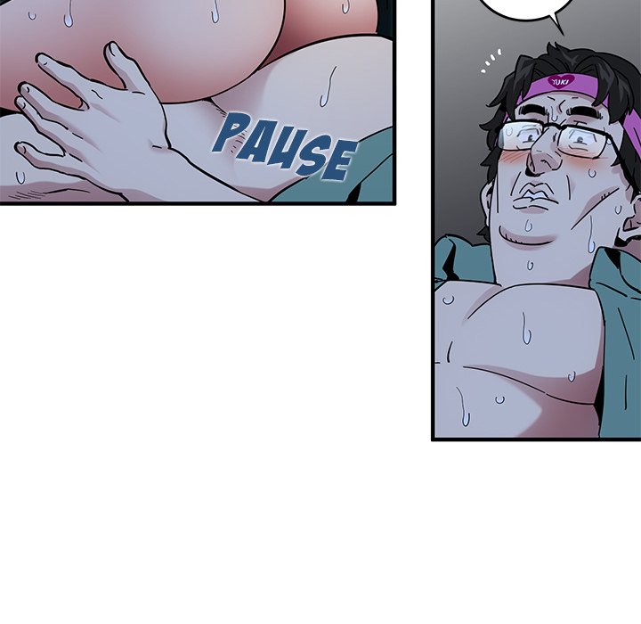 Dog on Patrol - Chapter 40 [photo 115] - MangaPorn