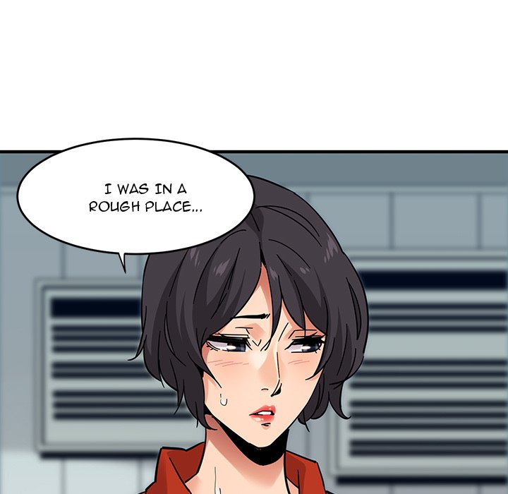 Dog on Patrol - Chapter 40 [photo 12] - MangaPorn