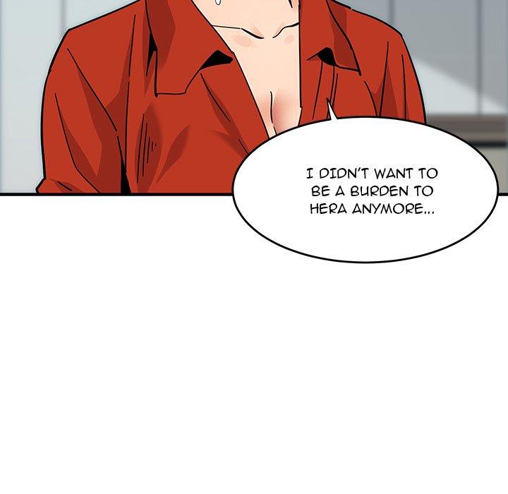 Dog on Patrol - Chapter 40 [photo 13] - MangaPorn