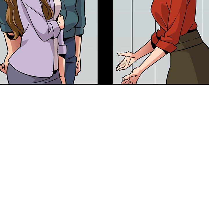 Dog on Patrol - Chapter 40 [photo 17] - MangaPorn