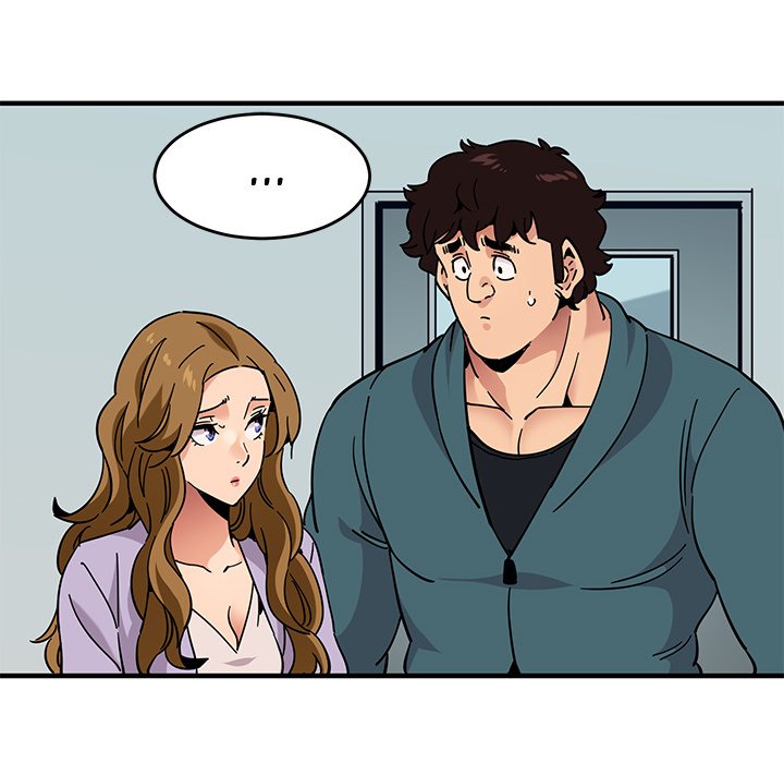 Dog on Patrol - Chapter 40 [photo 18] - MangaPorn