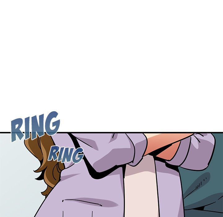 Dog on Patrol - Chapter 40 [photo 19] - MangaPorn