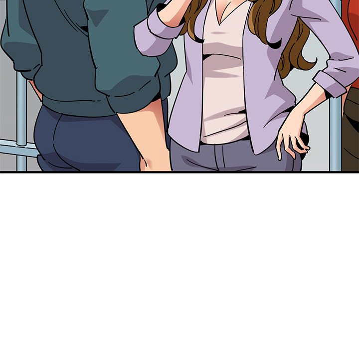 Dog on Patrol - Chapter 40 [photo 22] - MangaPorn