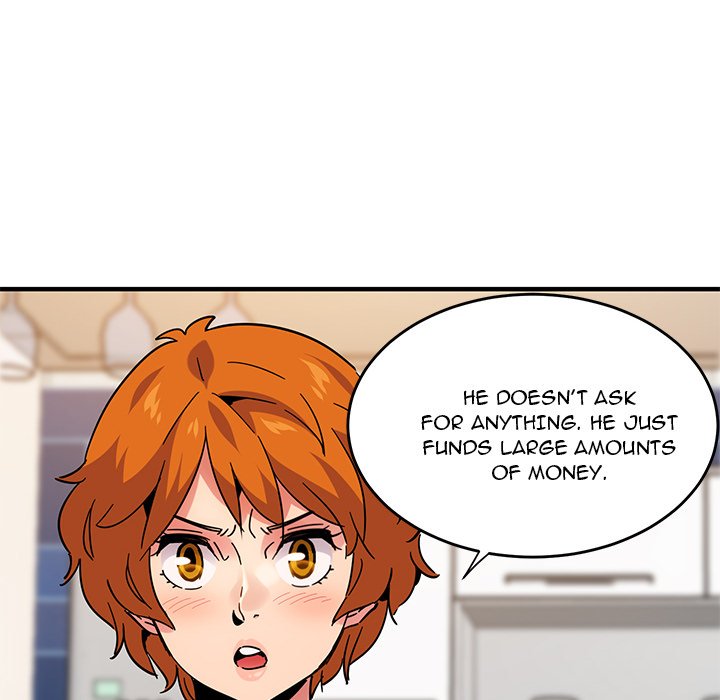 Dog on Patrol - Chapter 40 [photo 27] - MangaPorn