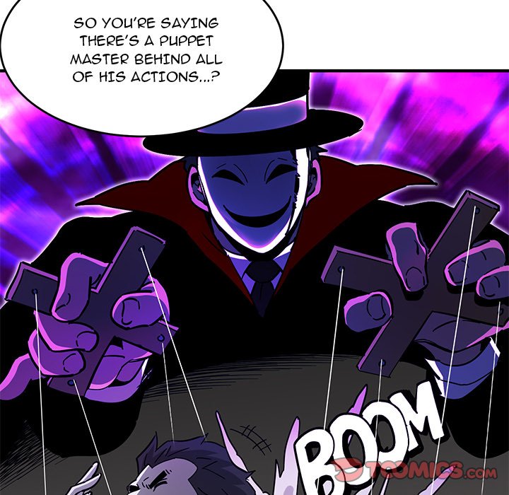 Dog on Patrol - Chapter 40 [photo 38] - MangaPorn