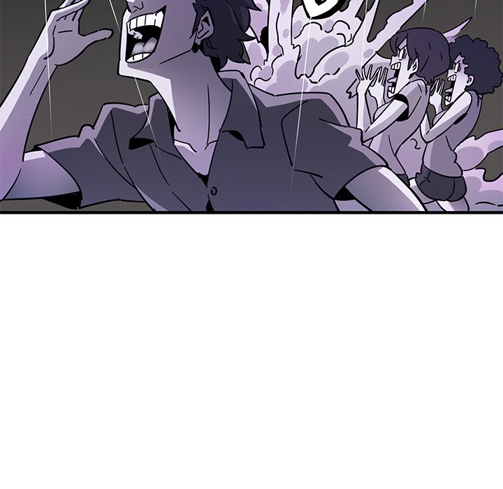 Dog on Patrol - Chapter 40 [photo 39] - MangaPorn