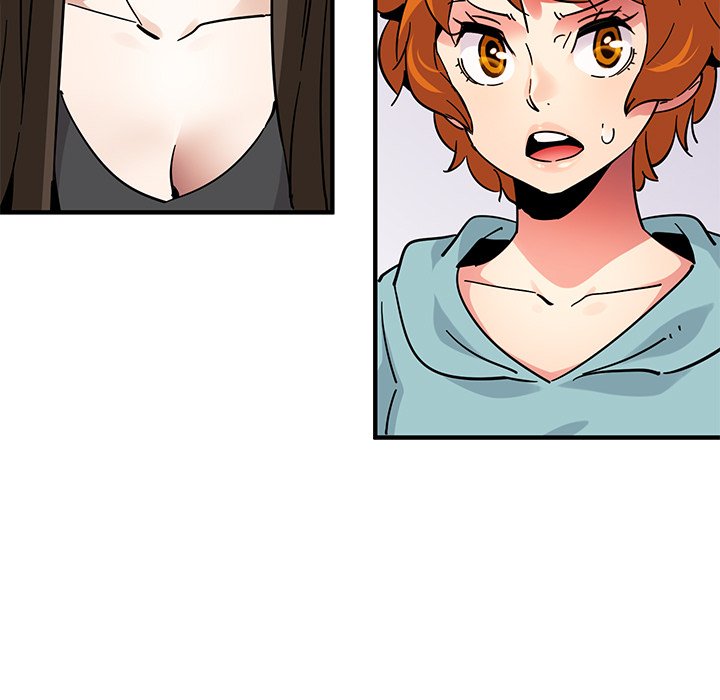 Dog on Patrol - Chapter 40 [photo 41] - MangaPorn