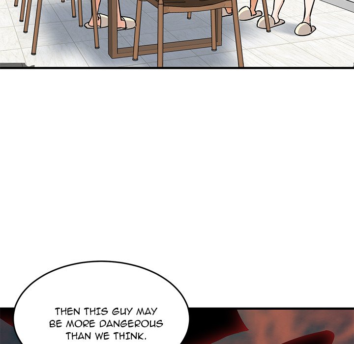 Dog on Patrol - Chapter 40 [photo 43] - MangaPorn