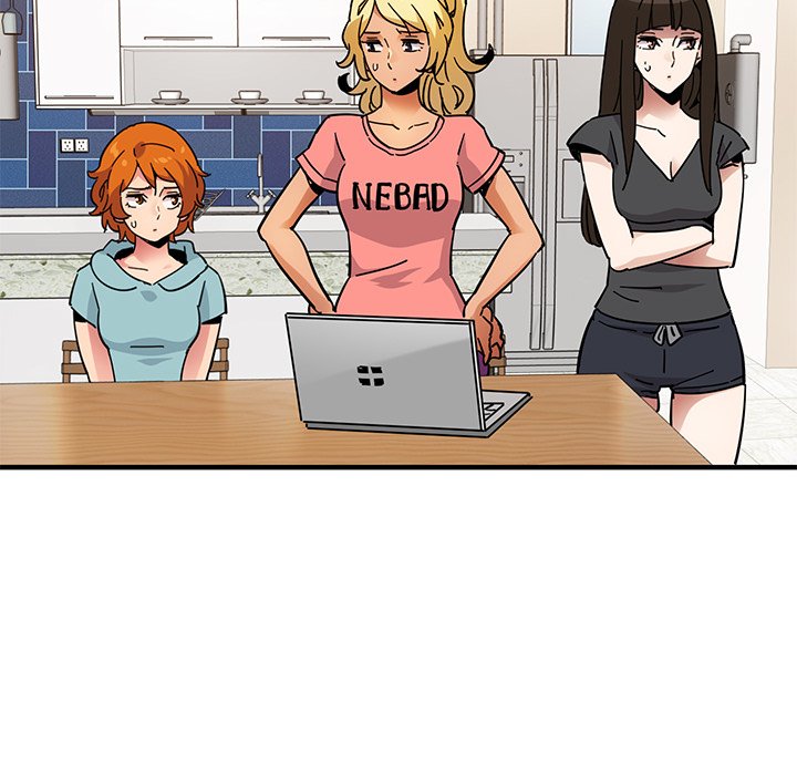 Dog on Patrol - Chapter 40 [photo 46] - MangaPorn