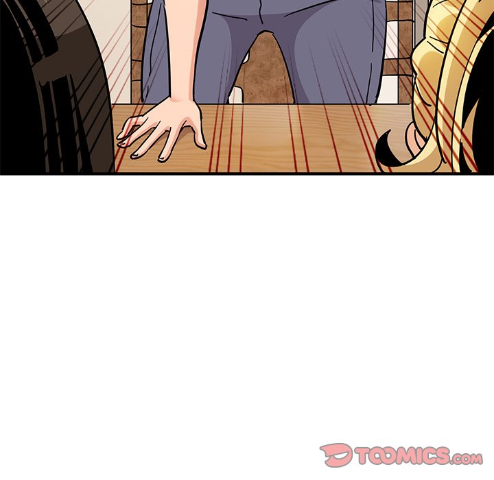 Dog on Patrol - Chapter 40 [photo 50] - MangaPorn