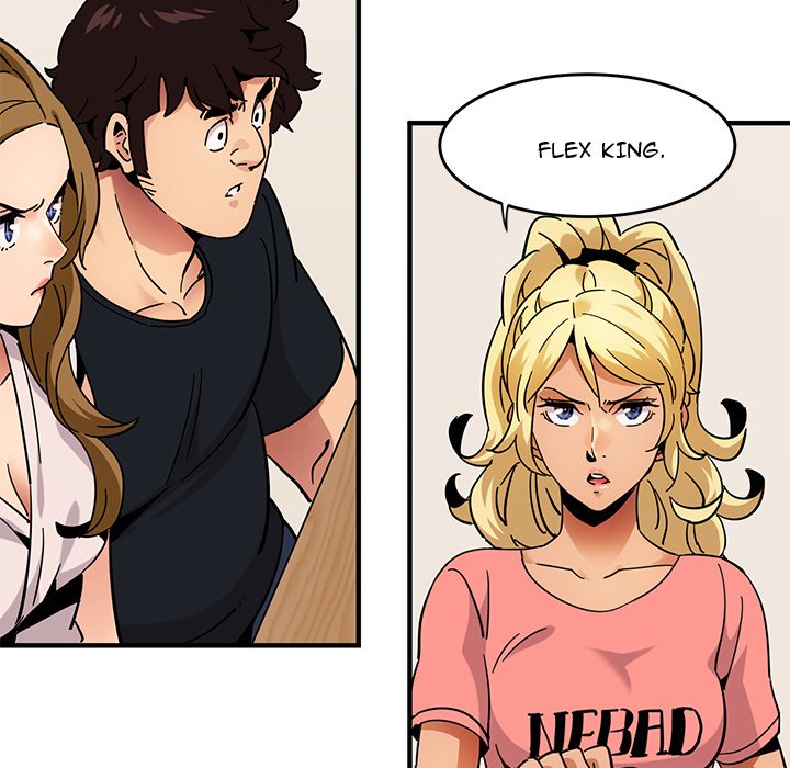 Dog on Patrol - Chapter 40 [photo 53] - MangaPorn