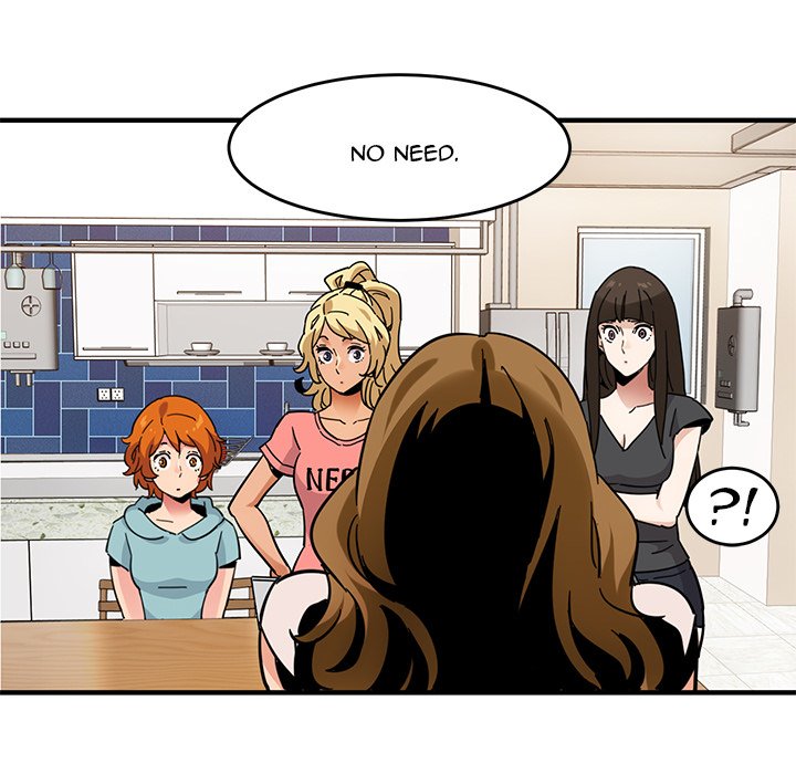 Dog on Patrol - Chapter 40 [photo 58] - MangaPorn