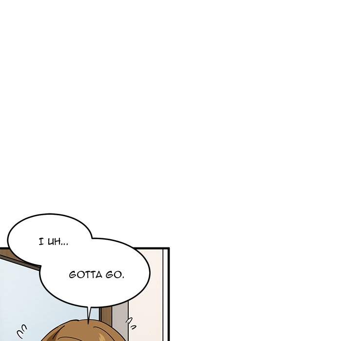 Dog on Patrol - Chapter 40 [photo 67] - MangaPorn