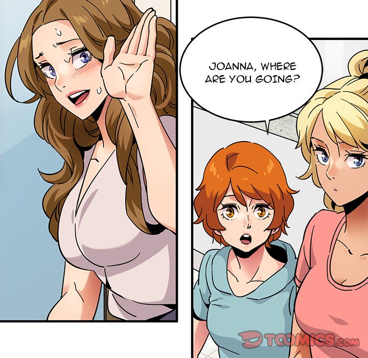 Dog on Patrol - Chapter 40 [photo 68] - MangaPorn