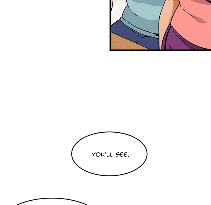 Dog on Patrol - Chapter 40 [photo 69] - MangaPorn