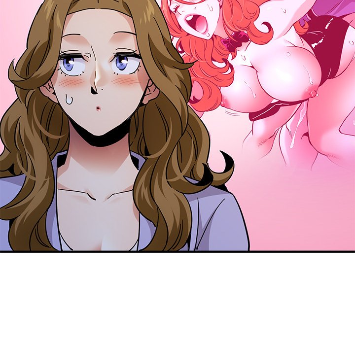 Dog on Patrol - Chapter 40 [photo 76] - MangaPorn